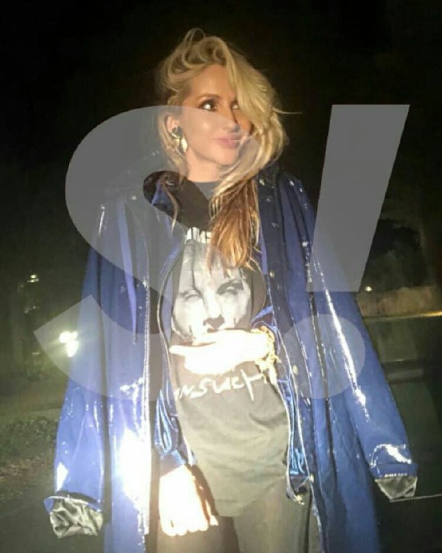 Coachella-2018: Светлана Лобода удивила публику нарядом - 120112 Coachella-2018: Светлана Лобода удивила публику нарядом - фото 120112