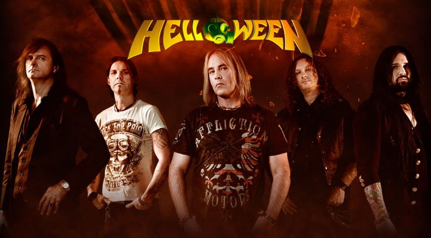 Helloween в Киеве: стал известен рейдер музыкантов - 117495 Helloween в Киеве: стал известен рейдер музыкантов - фото 117495
