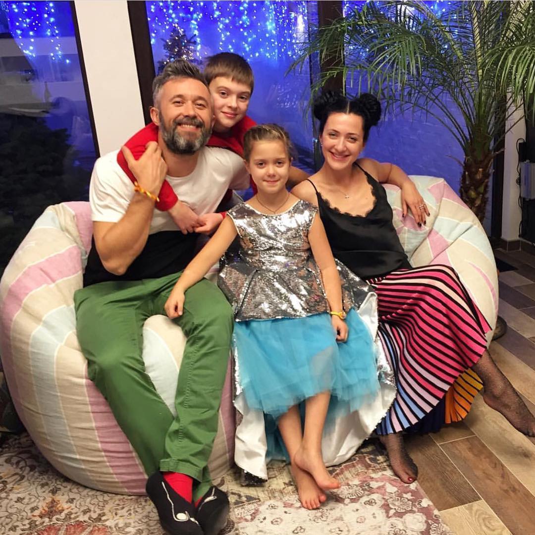 Сергей Бабкин рассказал, почему сменил имидж - 118082 Сергей Бабкин рассказал, почему сменил имидж - фото 118082