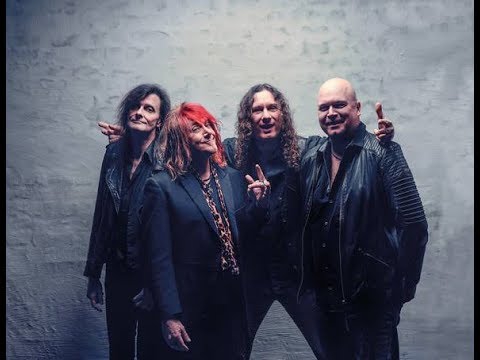 Helloween в Киеве: стал известен рейдер музыкантов - 117494 Helloween в Киеве: стал известен рейдер музыкантов - фото 117494