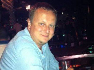 В Херсоне произошла стрельба, убит известный в городе бизнесмен - 121682 В Херсоне произошла стрельба, убит известный в городе бизнесмен - фото 121682