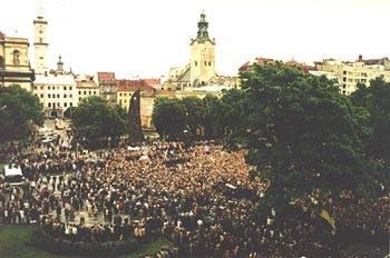 Парадокс Білозіра: Як російська мова домінує у Львові - 118598 Парадокс Білозіра: Як російська мова домінує у Львові - фото 118598