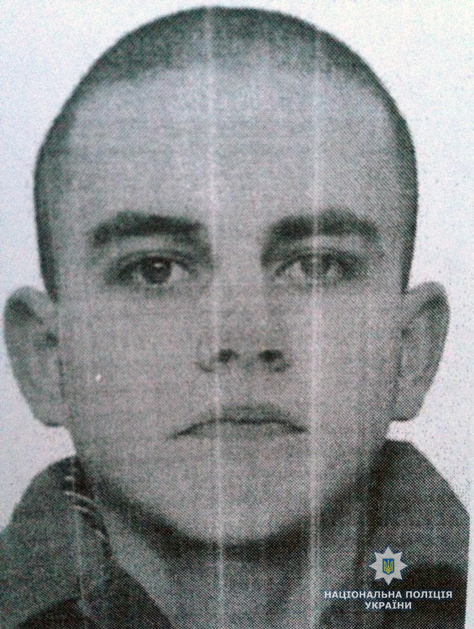 В Житомире из колонии сбежал опасный преступник - 118856 В Житомире из колонии сбежал опасный преступник - фото 118856