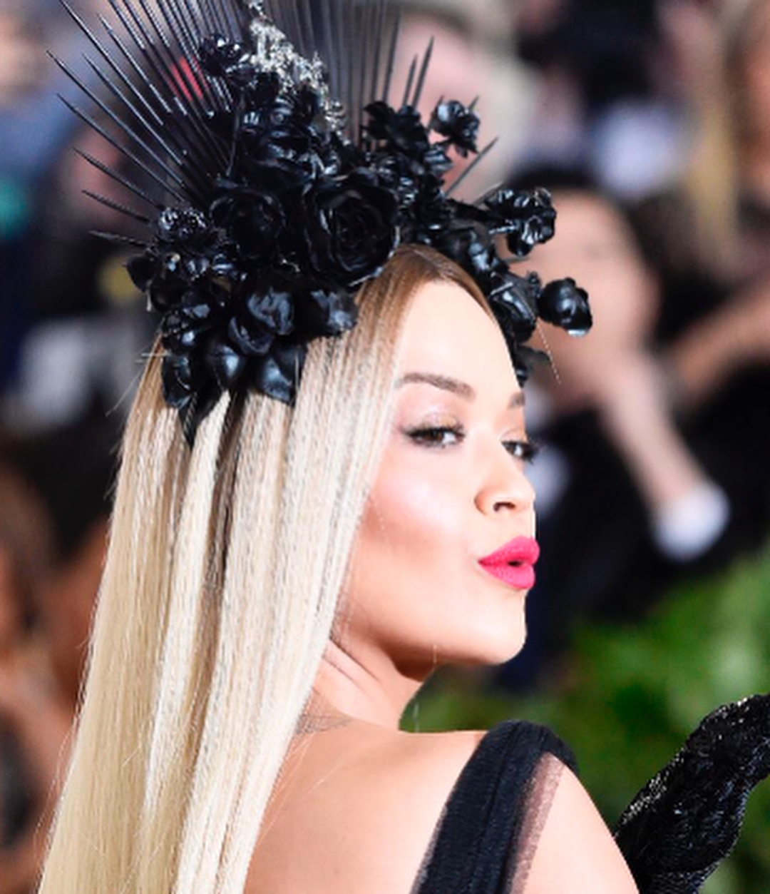Met Gala-2018: лучшие наряды от известных личностей - 123774 Met Gala-2018: лучшие наряды от известных личностей - фото 123774
