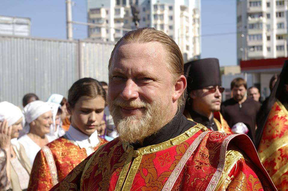 Назвали имя: 'Киллером' Бабченко оказался бывший священник (обновлено) - 128148 Назвали имя: 'Киллером' Бабченко оказался бывший священник (обновлено) - фото 128148