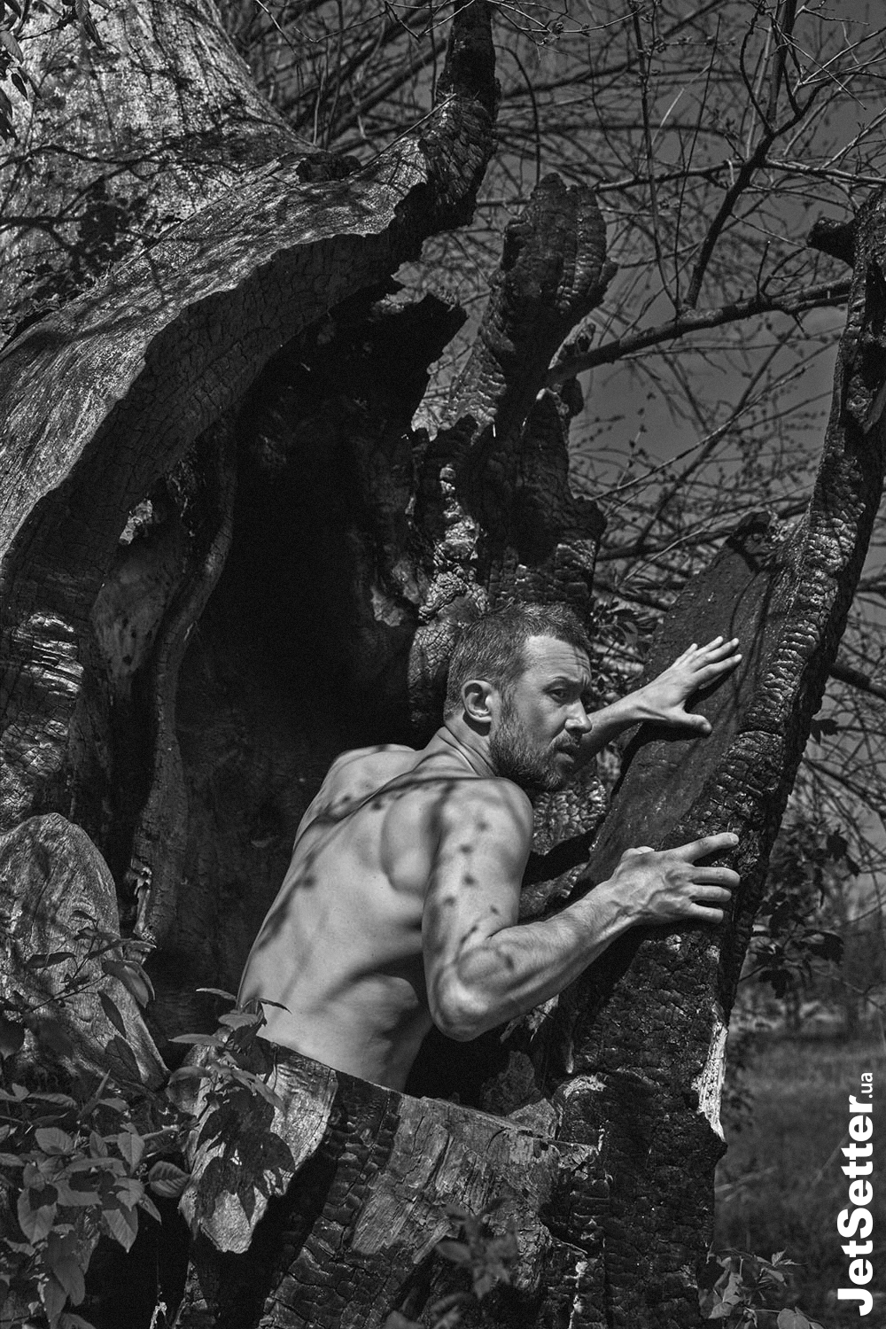 Розовая свадьба: Сергей и Снежана Бабкины снялись в эротической фотосессии - 124607 Розовая свадьба: Сергей и Снежана Бабкины снялись в эротической фотосессии - фото 124607