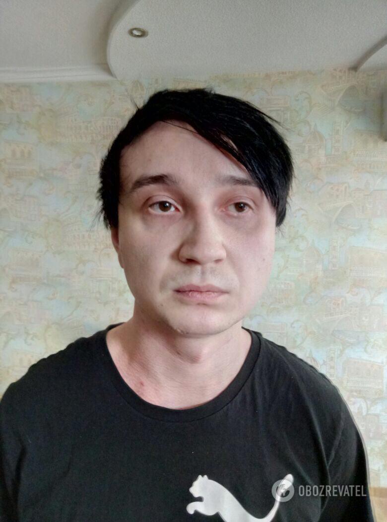'Наказывали бандеровца': в Харькове задержали людей, которые напали на киборга Вербича - 123444 'Наказывали бандеровца': в Харькове задержали людей, которые напали на киборга Вербича - фото 123444