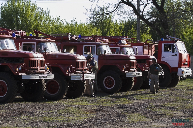 ЧП в Балаклее: Почему взрываются склады боеприпасов в Украине - 123108 ЧП в Балаклее: Почему взрываются склады боеприпасов в Украине - фото 123108