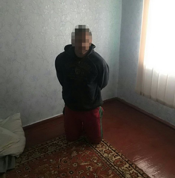Спецслужбы РФ планировали похитить в Украине россиянина - 124975 Спецслужбы РФ планировали похитить в Украине россиянина - фото 124975