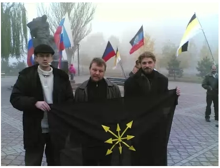 Магическое число 72: Как Россия готовила «референдум» в «ДНР» - 124365 Магическое число 72: Как Россия готовила «референдум» в «ДНР» - фото 124365
