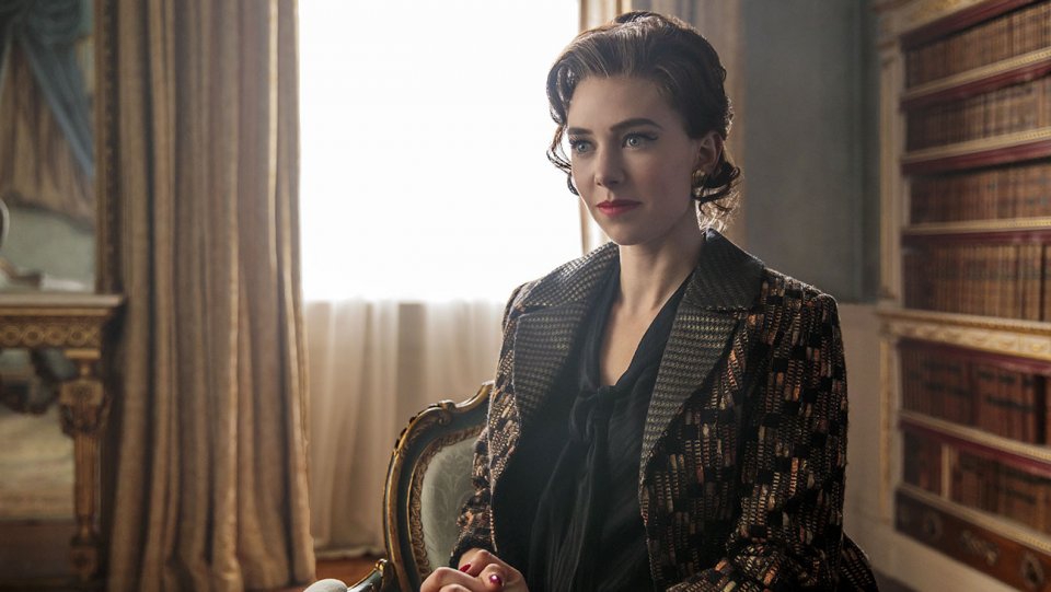 BAFTA TV Awards 2018: список победителей кинопремии - 124768 BAFTA TV Awards 2018: список победителей кинопремии - фото 124768
