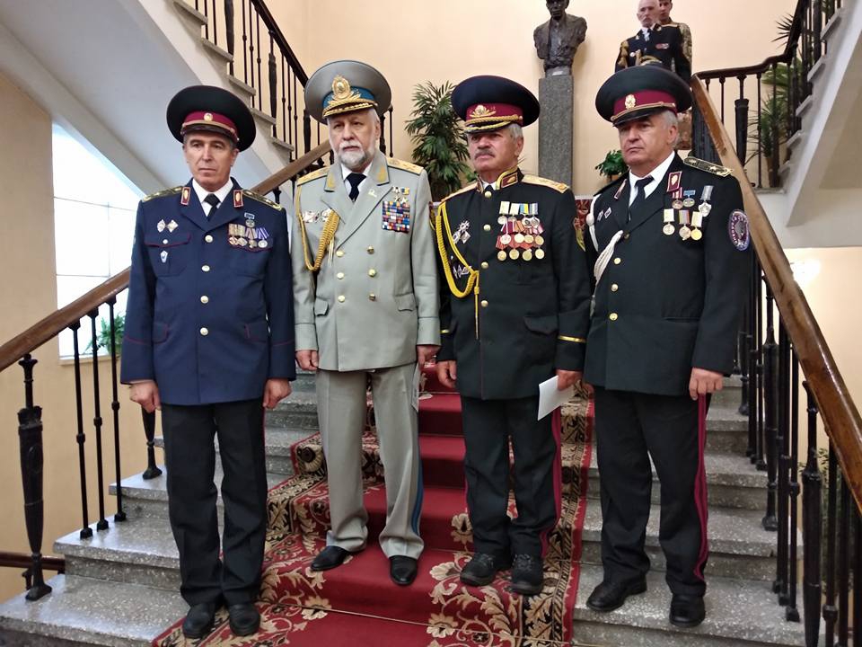 Бывший нардеп провозгласил себя гетманом и насмешил соцсети - 126228 Бывший нардеп провозгласил себя гетманом и насмешил соцсети - фото 126228