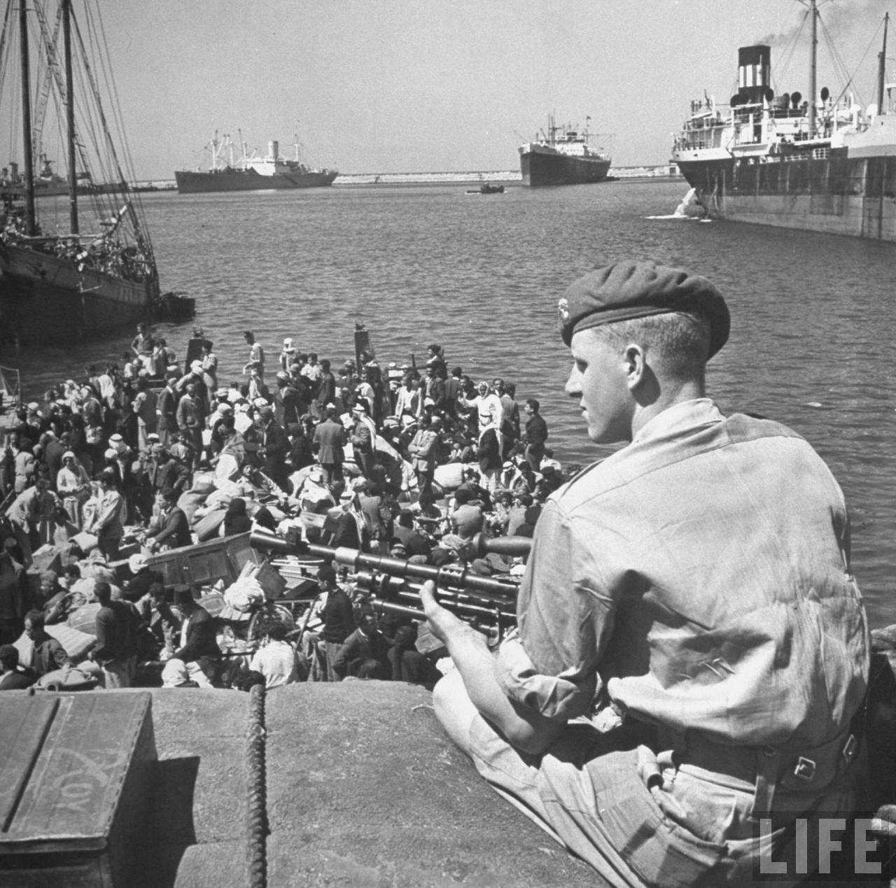 Ближневосточный феномен: Насколько тяжело Израилю дались 70 лет независимости - 124830 Ближневосточный феномен: Насколько тяжело Израилю дались 70 лет независимости - фото 124830