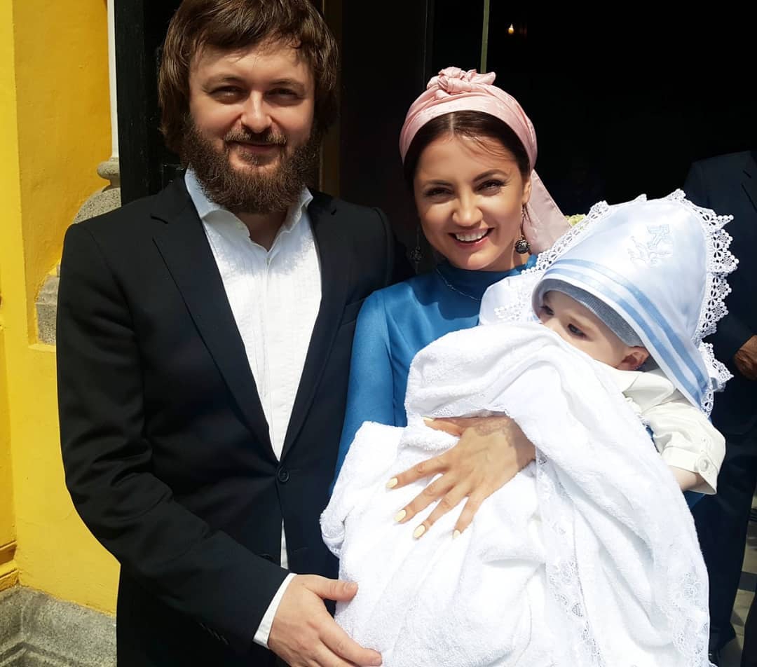 Стали родителями: Оля Цибульская и Dzidzio запутали фанатов - 125297 Стали родителями: Оля Цибульская и Dzidzio запутали фанатов - фото 125297