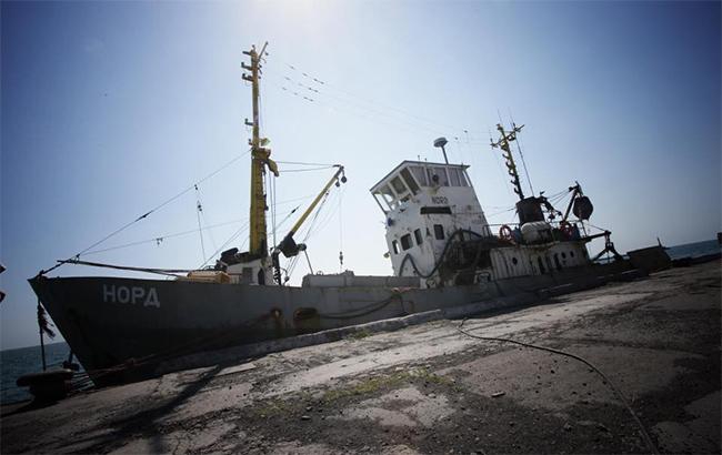 Морське свавілля: Навіщо Росія захоплює українські судна - 125131 Морське свавілля: Навіщо Росія захоплює українські судна - фото 125131