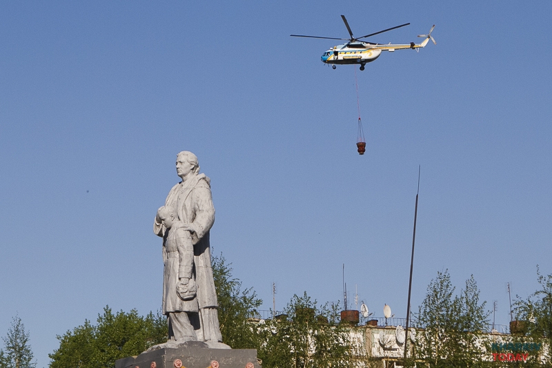 ЧП в Балаклее: Почему взрываются склады боеприпасов в Украине - 123107 ЧП в Балаклее: Почему взрываются склады боеприпасов в Украине - фото 123107