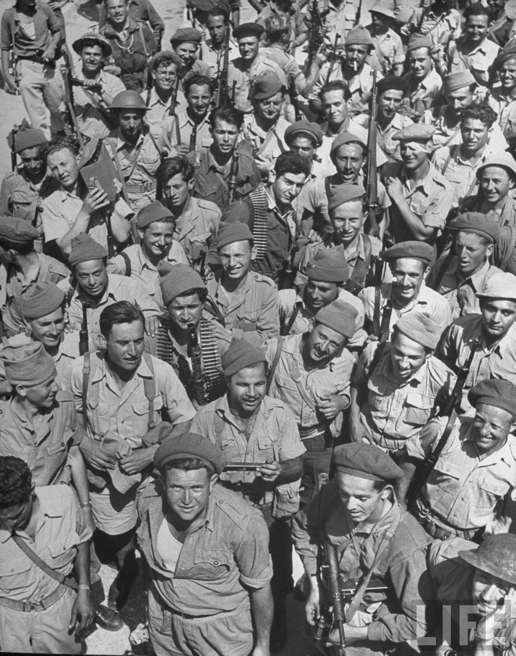 Ближневосточный феномен: Насколько тяжело Израилю дались 70 лет независимости - 124826 Ближневосточный феномен: Насколько тяжело Израилю дались 70 лет независимости - фото 124826