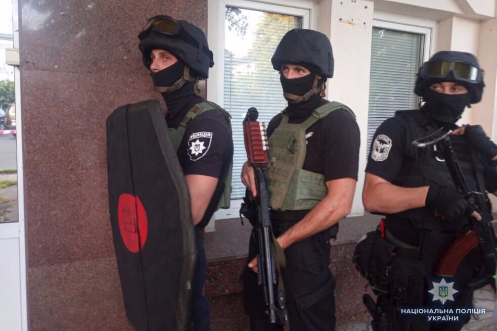 Убийство депутата в Черкассах: Появились подробности инцидента - 127106 Убийство депутата в Черкассах: Появились подробности инцидента - фото 127106