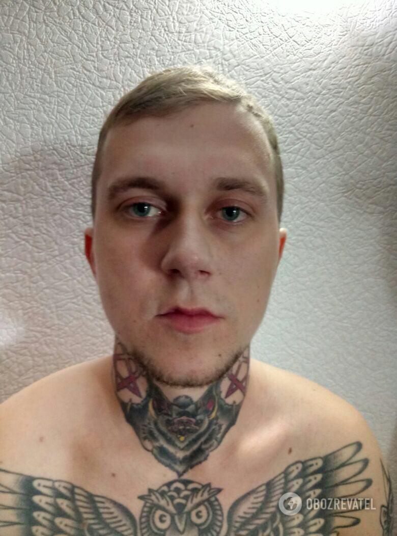 'Наказывали бандеровца': в Харькове задержали людей, которые напали на киборга Вербича - 123447 'Наказывали бандеровца': в Харькове задержали людей, которые напали на киборга Вербича - фото 123447