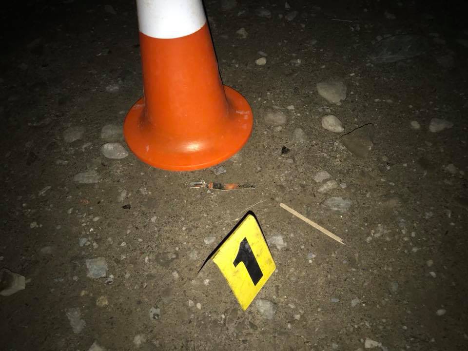 В Ивано-Франковской области пьяный боец ВСУ бросил гранату, 9 пострадавших - 126186 В Ивано-Франковской области пьяный боец ВСУ бросил гранату, 9 пострадавших - фото 126186