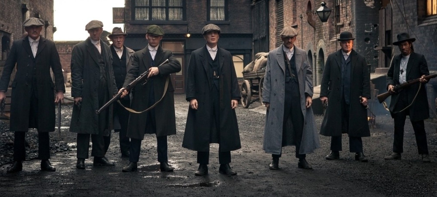 BAFTA TV Awards 2018: список победителей кинопремии - 124766 BAFTA TV Awards 2018: список победителей кинопремии - фото 124766