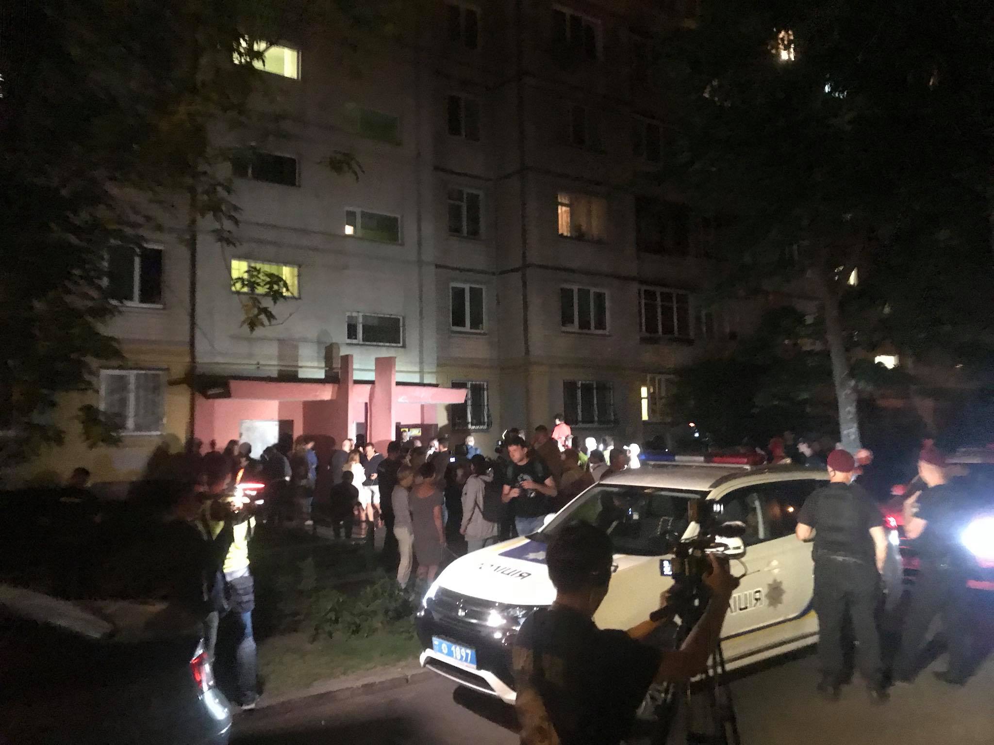Надто добрий росіянин: Що викликає сумніви у справі про вбивство Аркадія Бабченка - 127888 Надто добрий росіянин: Що викликає сумніви у справі про вбивство Аркадія Бабченка - фото 127888