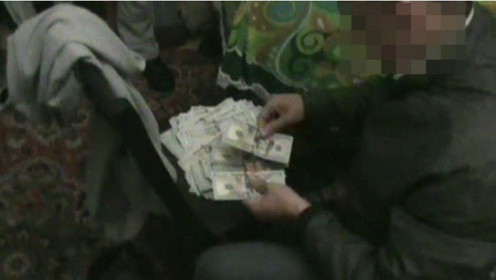 Спецслужбы РФ планировали похитить в Украине россиянина - 124976 Спецслужбы РФ планировали похитить в Украине россиянина - фото 124976