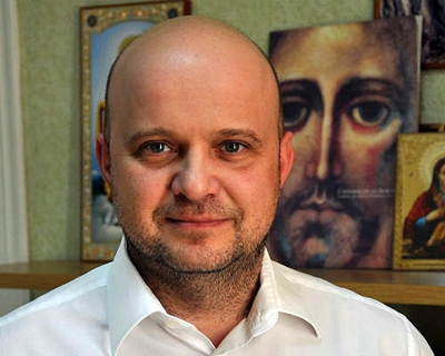 Через Стикс в один конец: Почему «агент в рясе» Харон сумел легализоваться в Украине - 123843 Через Стикс в один конец: Почему «агент в рясе» Харон сумел легализоваться в Украине - фото 123843