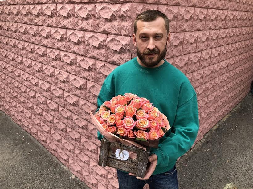 Мама - мой 'волшебный пендель': звезды украинского шоубиза поделились советами своих мам - 124425 Мама - мой 'волшебный пендель': звезды украинского шоубиза поделились советами своих мам - фото 124425