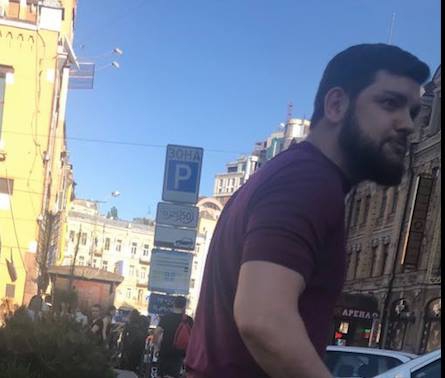 Нападение на Найема: Появились интересные подробности о нападавших - 122644 Нападение на Найема: Появились интересные подробности о нападавших - фото 122644