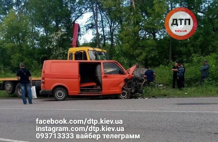 Скрывались от погони полиции: в ДТП на Сумщине погибли парень и беременная девушка - 126067 Скрывались от погони полиции: в ДТП на Сумщине погибли парень и беременная девушка - фото 126067