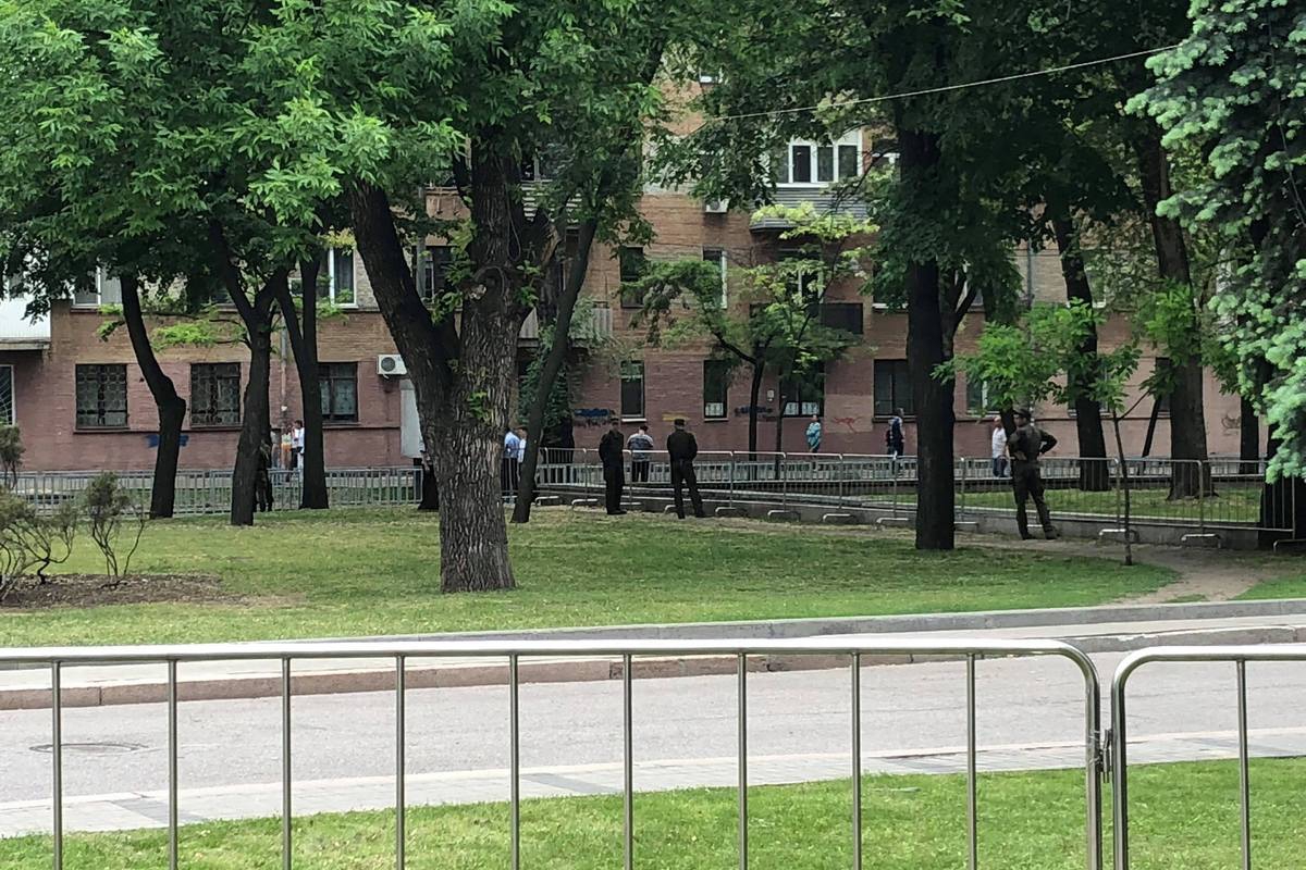 Назад в Совок: Как Днепропетровский губернатор подставил Порошенко - 126271 Назад в Совок: Как Днепропетровский губернатор подставил Порошенко - фото 126271