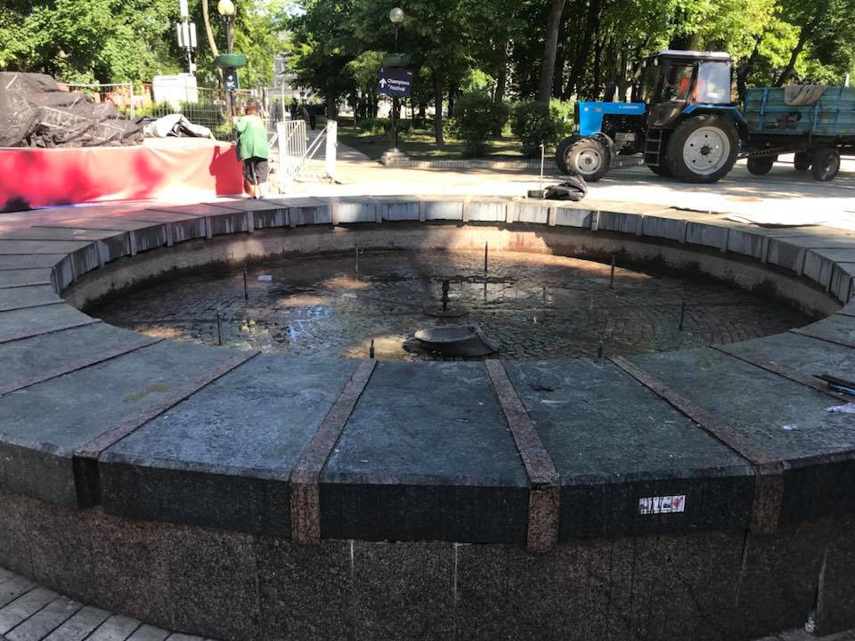 Вікно з Європи: Чи впорався Київ з проведенням фіналу Ліги Чемпіонів - 127742 Вікно з Європи: Чи впорався Київ з проведенням фіналу Ліги Чемпіонів - фото 127742
