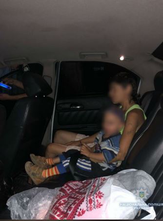 На Закарпатье женщина пыталась продать своего 3-летнего сына на попрошайничество - фото 139522