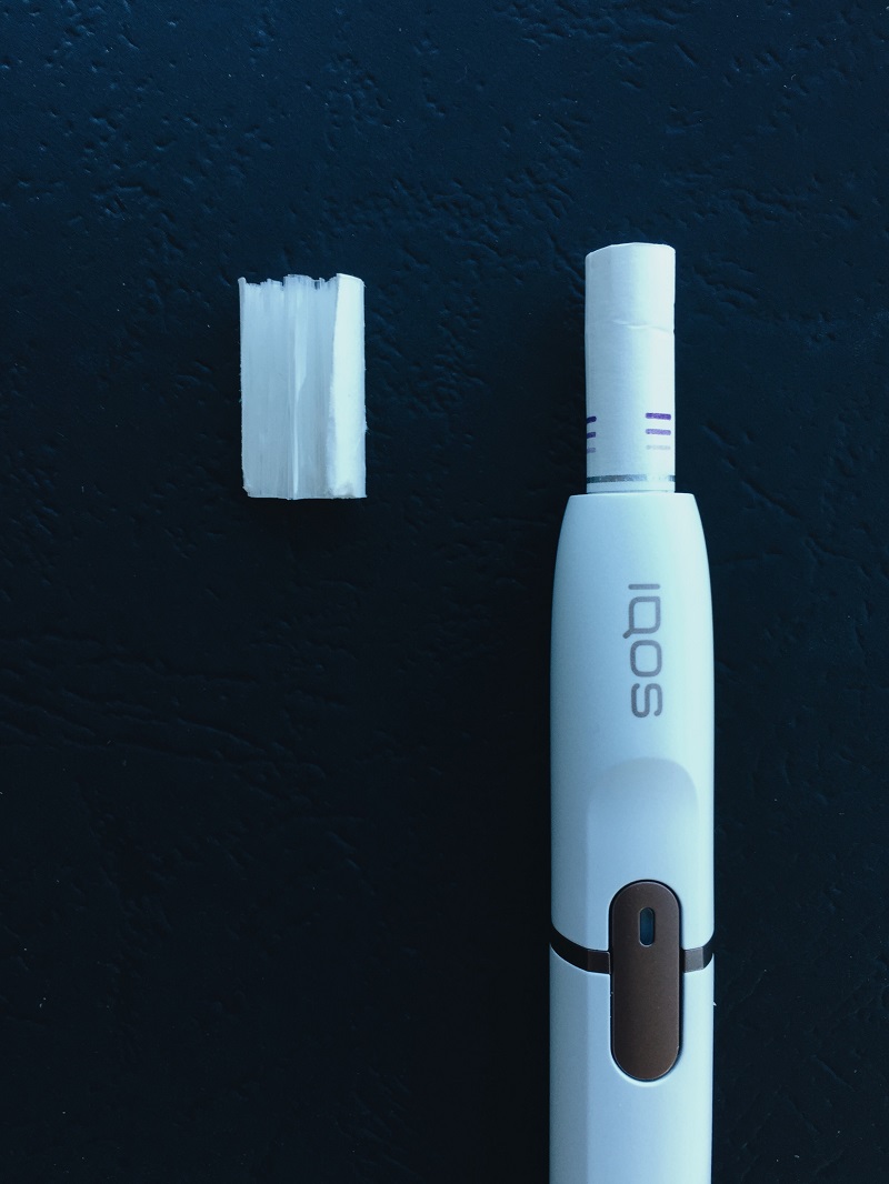 IQOS или сигареты: где больше вреда - 144330 IQOS или сигареты: где больше вреда - фото 144330