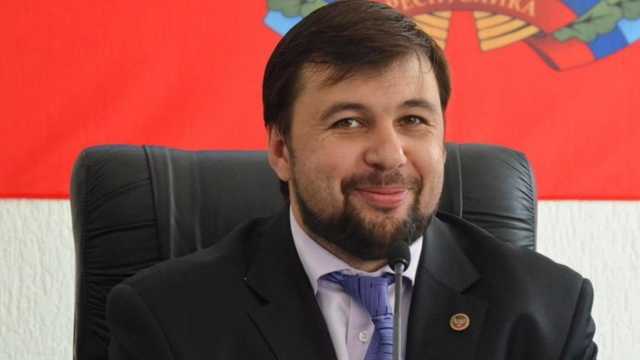 Переворот в 'ДНР': назначен новый главарь террористов - фото 146038