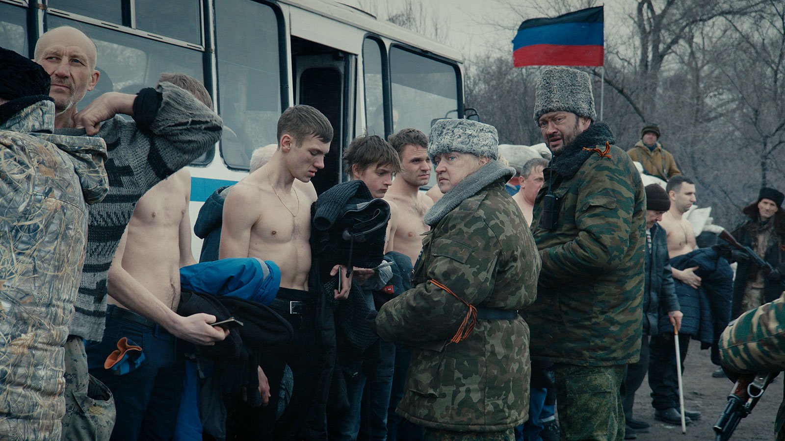 Донбас: чим Україна вразить на Оскар-2019 - фото 146336