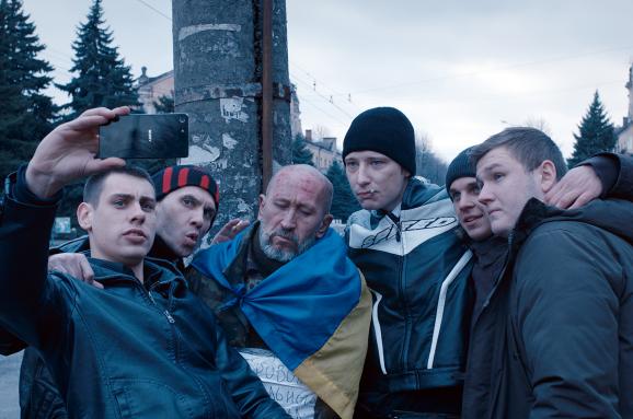 Донбас: чим Україна вразить на Оскар-2019 - фото 146340