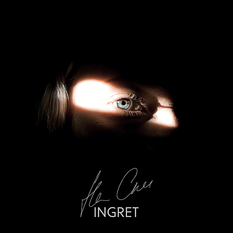 Украинская певица INGRET представила новый сингл - фото 150391