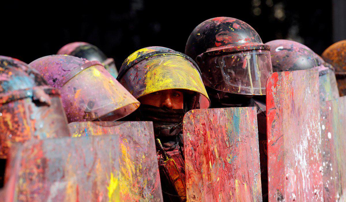 Замкнутый круг: Борьба за независимость Каталонии как драка ради драки - фото 150792