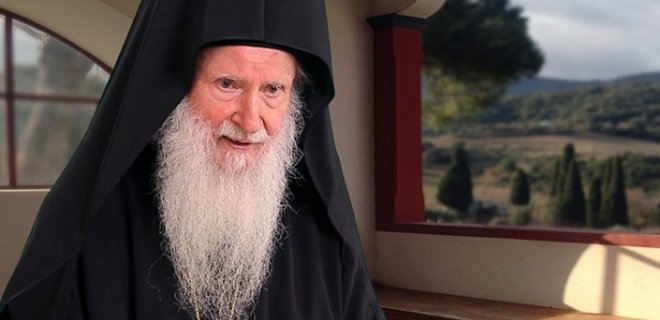 Митрополит Сотирий обвиняет РПЦ в “сатанизме” - фото 157793