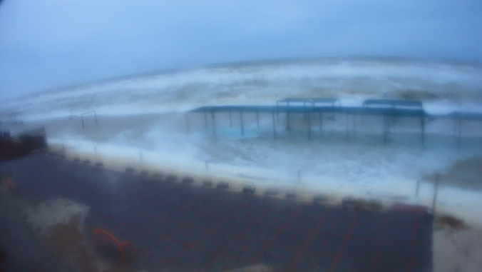 В Запорожье затопило базы отдыха - фото 162416