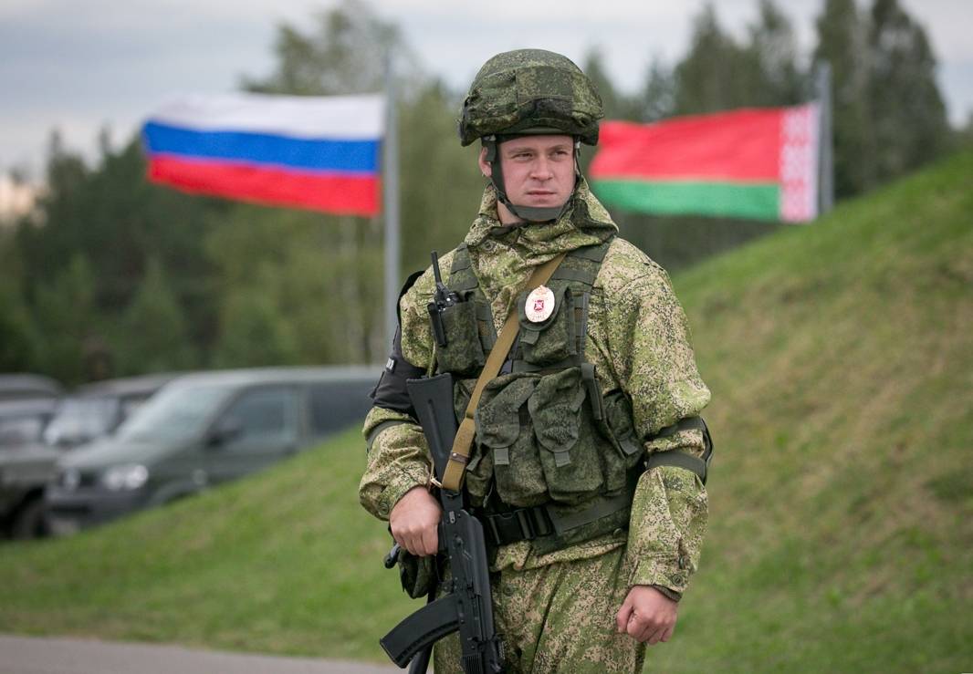 Путин готов к уничтожению Беларуси - фото 163316