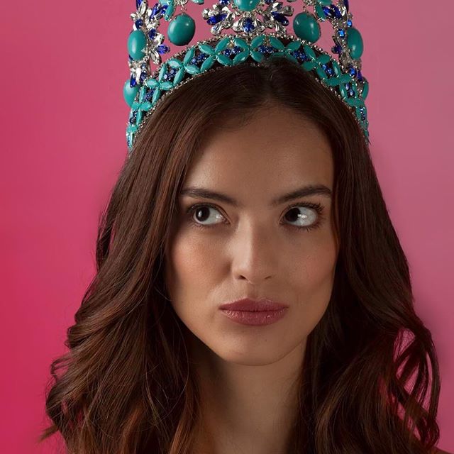 Мисс мира 2018 стала модель из Мексики (фото победительницы) - фото 163610
