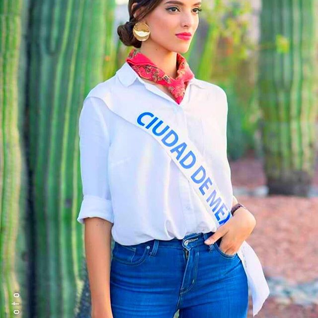 Мисс мира 2018 стала модель из Мексики (фото победительницы) - фото 163611