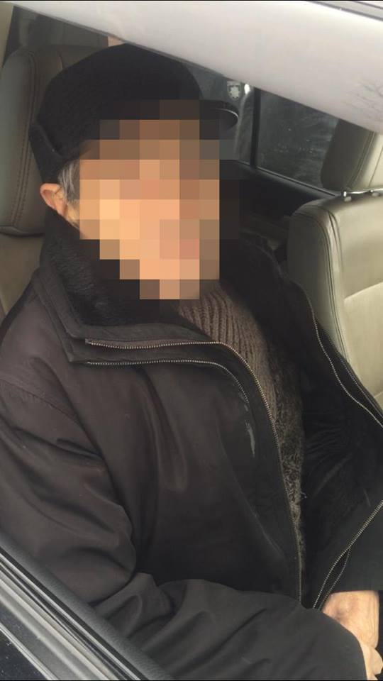 Полицейские отжали воровской общак на сходке в Харькове - 166691 Полицейские отжали воровской общак на сходке в Харькове - фото 166691