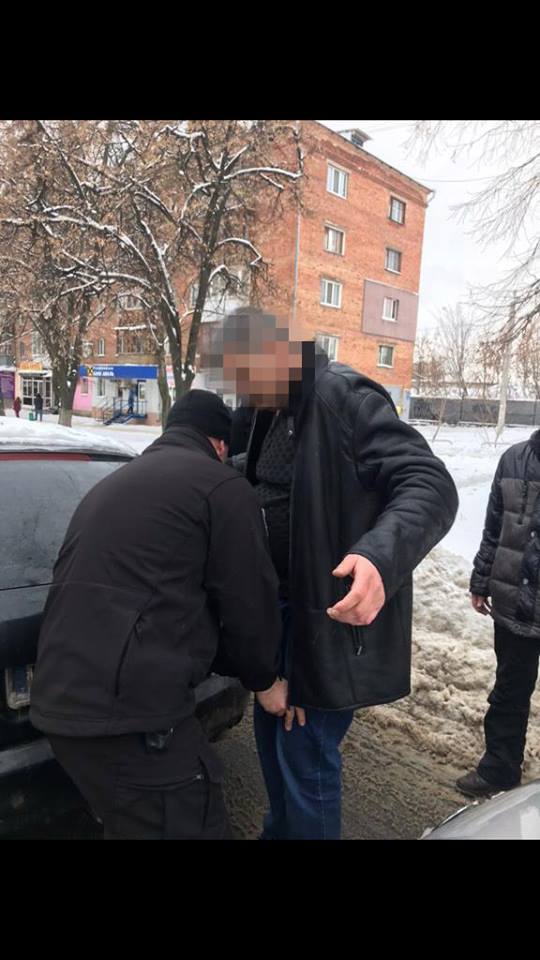 Полицейские отжали воровской общак на сходке в Харькове - 166692 Полицейские отжали воровской общак на сходке в Харькове - фото 166692