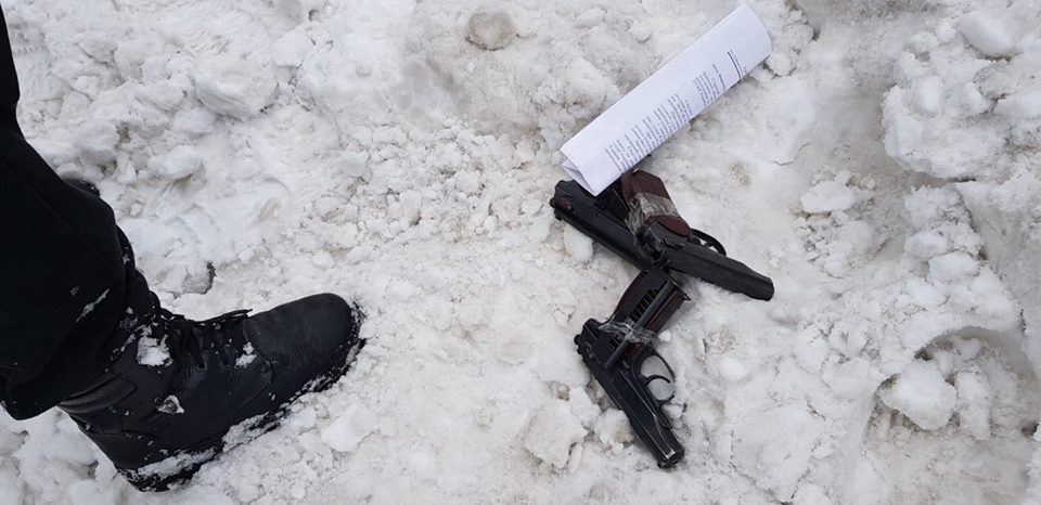 Для поддержки оппозиции: наркодилер по заказу ФСБ планировал теракты в Украине - фото 167635