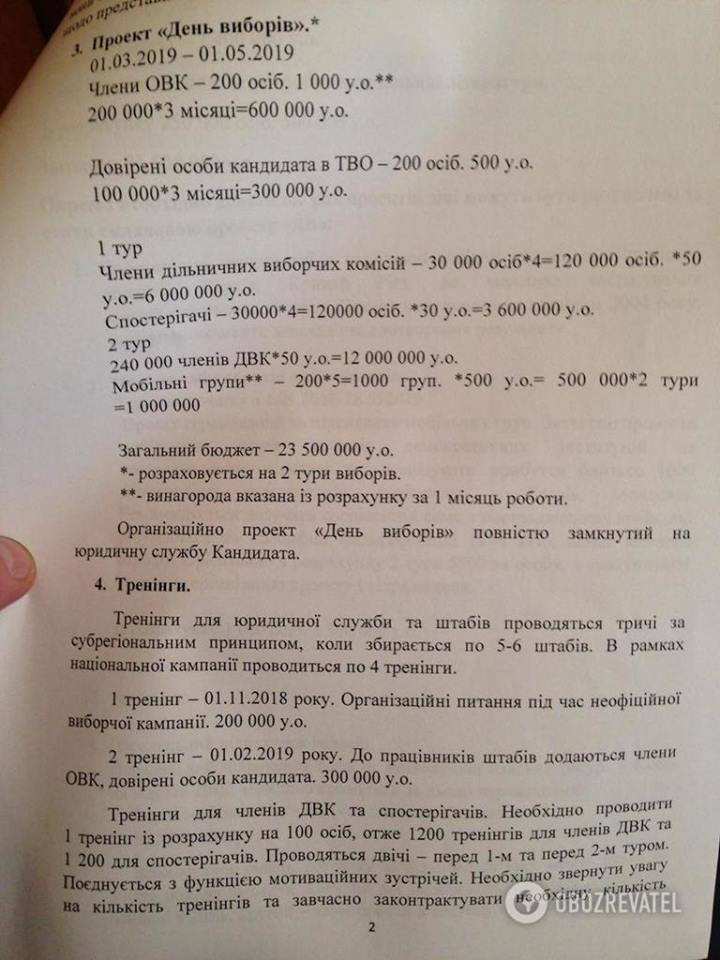 Фальстарт от Порошенко: Почему СБУ набросилась на Тимошенко - фото 173513
