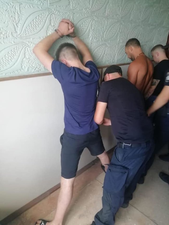 Суд отпустил убийц 29-летнего парня в Кирилловке (ФОТО) - фото 185479